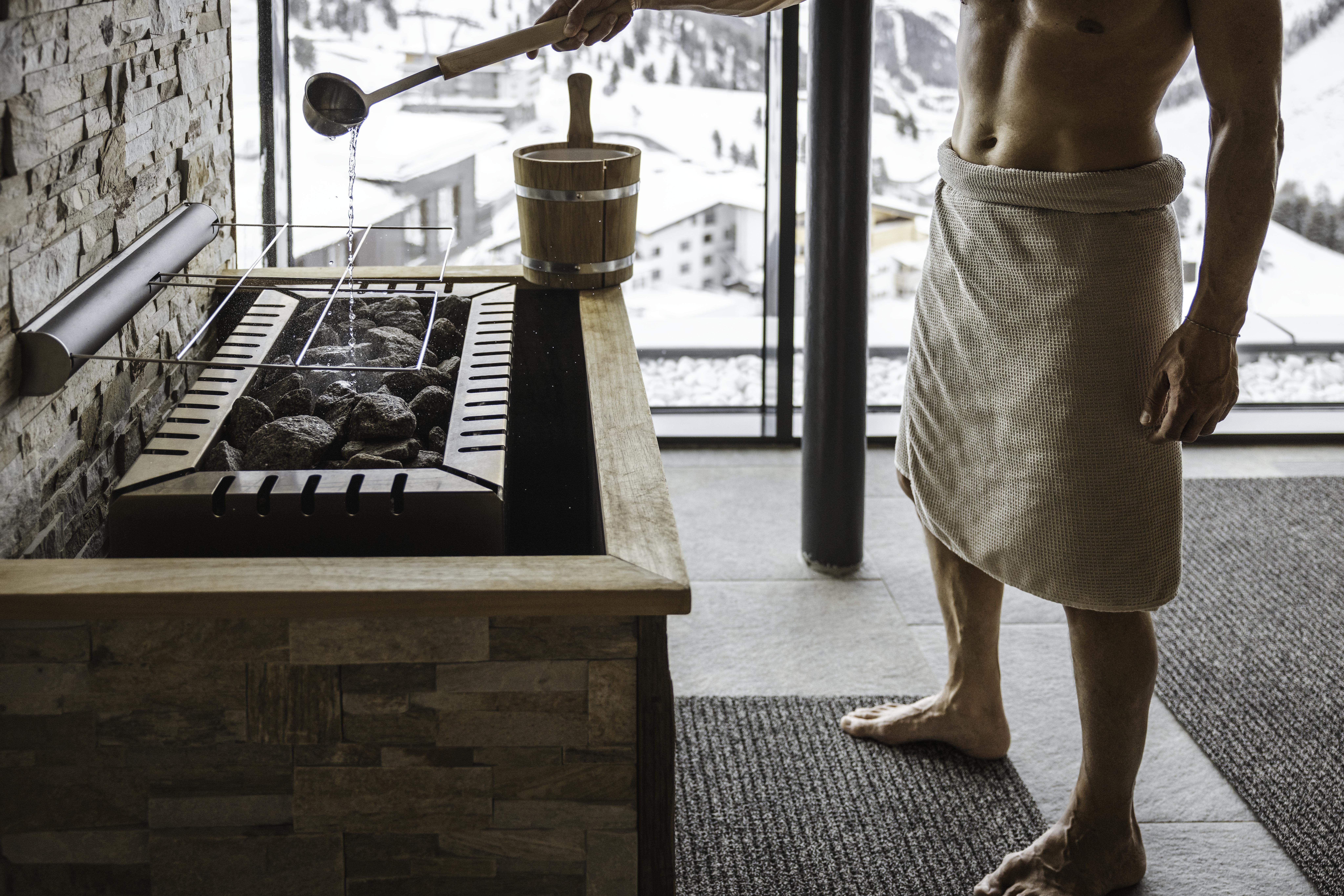 Ski - Golf - Wellness Hotel Riml Hochgurgl Exteriér fotografie