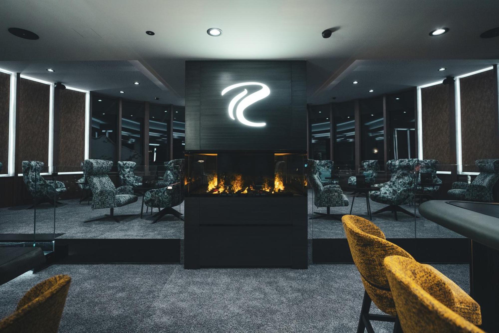 Ski - Golf - Wellness Hotel Riml Hochgurgl Exteriér fotografie